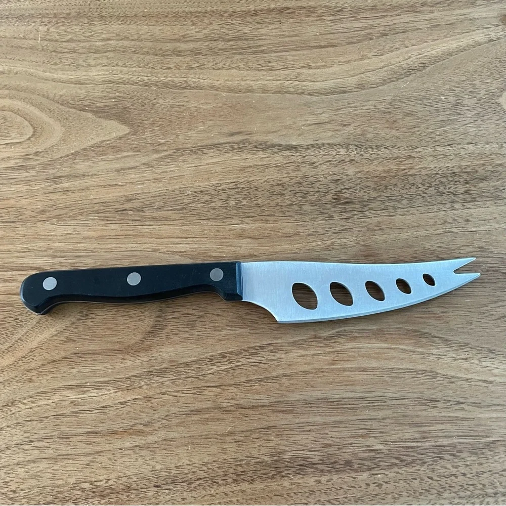igourmet cheese knife